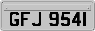GFJ9541
