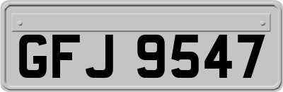 GFJ9547