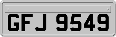 GFJ9549