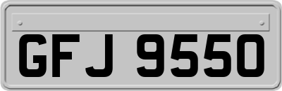 GFJ9550