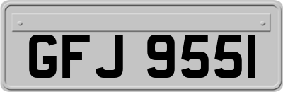 GFJ9551