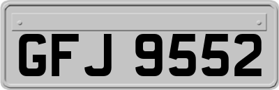 GFJ9552