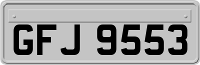 GFJ9553