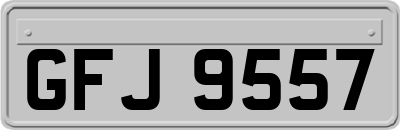 GFJ9557
