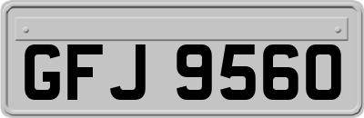 GFJ9560