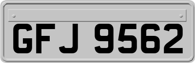 GFJ9562