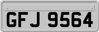 GFJ9564