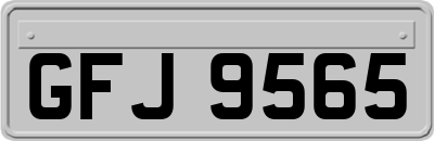 GFJ9565