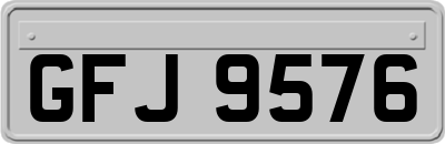 GFJ9576