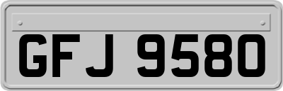 GFJ9580