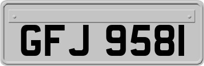 GFJ9581