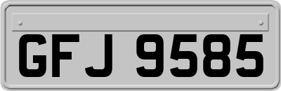 GFJ9585