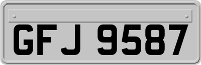 GFJ9587