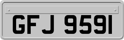 GFJ9591