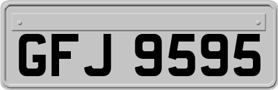 GFJ9595