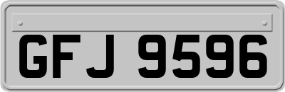 GFJ9596