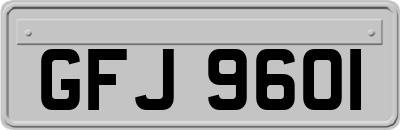 GFJ9601