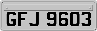 GFJ9603