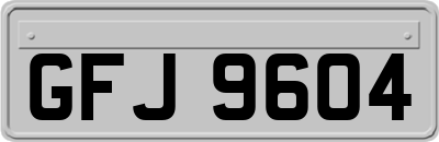 GFJ9604