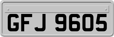 GFJ9605