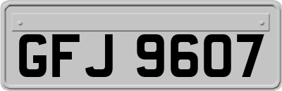 GFJ9607
