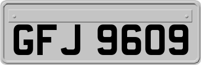 GFJ9609