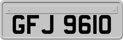 GFJ9610