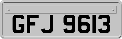 GFJ9613
