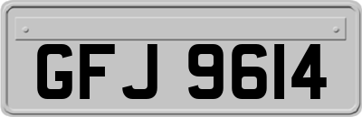 GFJ9614