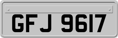 GFJ9617