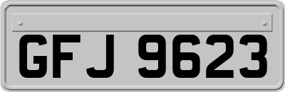 GFJ9623