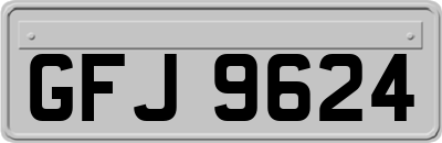 GFJ9624