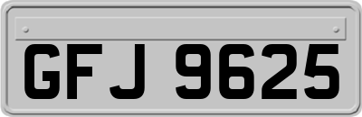 GFJ9625