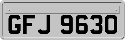 GFJ9630