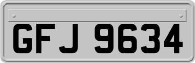 GFJ9634