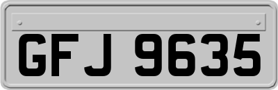 GFJ9635