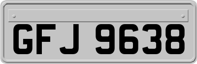 GFJ9638