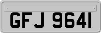GFJ9641