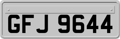 GFJ9644