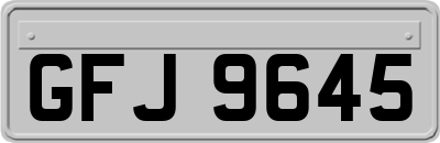 GFJ9645