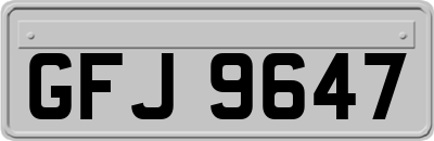 GFJ9647