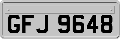 GFJ9648