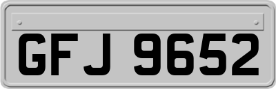 GFJ9652
