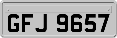 GFJ9657