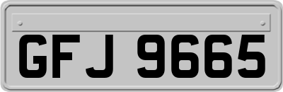 GFJ9665