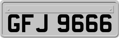 GFJ9666