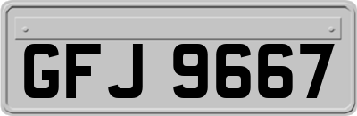 GFJ9667