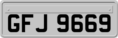 GFJ9669