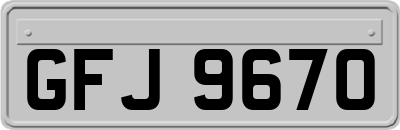 GFJ9670
