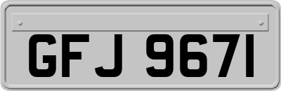 GFJ9671